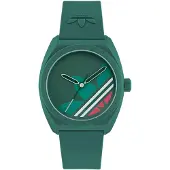 Adidas Originals - AOST26044 - Armbanduhr - Uni - Quarz - AO Street