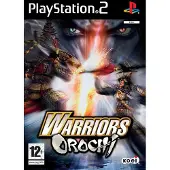 Warriors Orochi