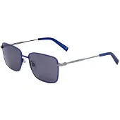 Benetton BEO3029 Dark blue 54/17/140 Herren Sonnenbrillen