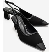 Prologue Hilda Blockabsatz Pumps