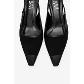 Prologue Hilda Blockabsatz Pumps