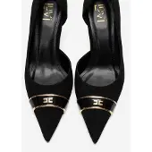 Prologue Kendra Spitzer Zehenbereich Stiletto Pumps