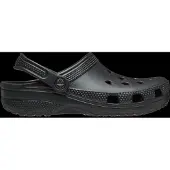 Crocs Classic Hearts Cut Out Holzschuhe