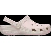 Crocs Classic Hearts Cut Out Holzschuhe