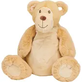 Happy horse Kuschelbär Bram 33 cm - nachhaltiges Plüschspielzeug