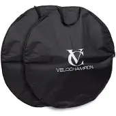 OEM Wasserdichte Fahrradtasche 26" leicht Road Racing Gravel MTB