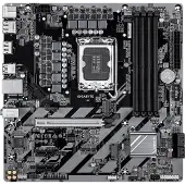 Gigabyte B860m D3w Pc-tower-bodenplatte