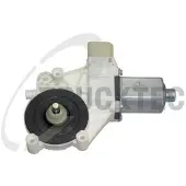 TRUCKTEC AUTOMOTIVE Elektromotor, Fensterheber 0858247 Vorderachse links für BMW