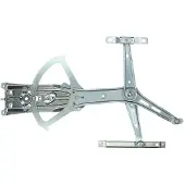 KAMOKA Fensterheber 7200146 vorne rechts für Opel