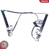 ESEN SKV Fensterheber 01skv452 vorne rechts für VAG SEAT