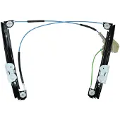 KAMOKA Fensterheber 7200052 vorne rechts für MINI