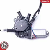 ESEN SKV Fensterheber 00skv323 hinten links für Audi