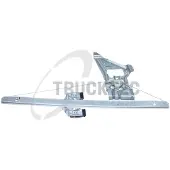 TRUCKTEC AUTOMOTIVE Fensterheber 0253324 rechts für Mercedes VW