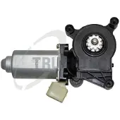 TRUCKTEC AUTOMOTIVE Elektromotor, Fensterheber 0258047 rechts für Mercedes