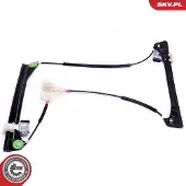 ESEN SKV Fensterheber 00skv971 vorne links für VAG