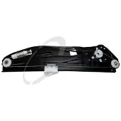 TRUCKTEC AUTOMOTIVE Fensterheber 0862160 hinten rechts für BMW