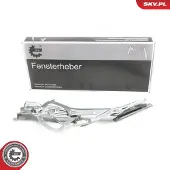 ESEN SKV Fensterheber 01skv831 vorne links für Opel GM