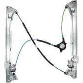 KAMOKA Fensterheber 7200091 vorne links für Mercedes