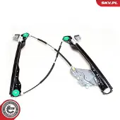 ESEN SKV Fensterheber 01skv122 vorne rechts für Ford