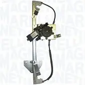 MAGNETI MARELLI Fensterheber 350103198100 vorne links für RENAULT