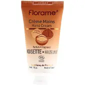 Florame Bio Handcreme (Duft: Haselnuss) 3x4,7x9 cm