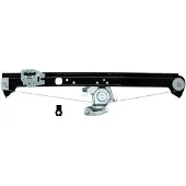 KAMOKA Fensterheber 7200036 hinten rechts für BMW