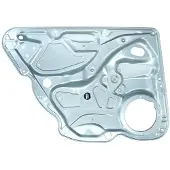 KAMOKA Fensterheber 7200241 hinten links für VW