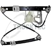 TRUCKTEC AUTOMOTIVE Fensterheber 0253118 vorne rechts für Mercedes