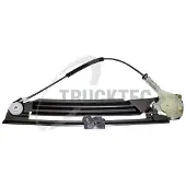 TRUCKTEC AUTOMOTIVE Fensterheber 0862163 hinten links für BMW