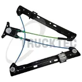 TRUCKTEC AUTOMOTIVE Fensterheber 0253010 vorne links für Mercedes