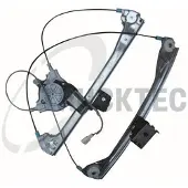 TRUCKTEC AUTOMOTIVE Fensterheber 0862186 vorne rechts für BMW