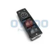OYODO Schalter, Fensterheber 94b9050oyo vorne rechts für Mercedes