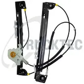 TRUCKTEC AUTOMOTIVE Fensterheber 0853005 vorne links für BMW