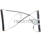TRUCKTEC AUTOMOTIVE Fensterheber 0753064 vorne links für Audi