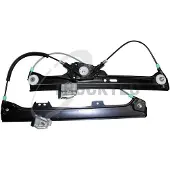 TRUCKTEC AUTOMOTIVE Fensterheber 0862181 vorne links für BMW