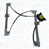 MAGNETI MARELLI Fensterheber 350103208500 vorne links für Audi VW