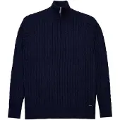 883Police Troyer "883 Police PORTIE KNITWEAR" 1