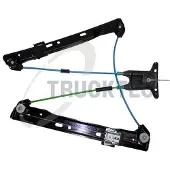 TRUCKTEC AUTOMOTIVE Fensterheber 0253011 vorne rechts für Mercedes