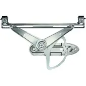 KAMOKA Fensterheber 7200124 vorne rechts für Ford
