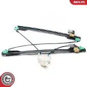 ESEN SKV Fensterheber 01skv921 vorne links für VAG VW