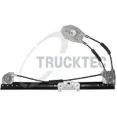 TRUCKTEC AUTOMOTIVE Fensterheber 0862161 hinten links für BMW