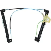 KAMOKA Fensterheber 7200051 vorne links für MINI