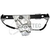 TRUCKTEC AUTOMOTIVE Fensterheber 0254014 hinten links für Mercedes