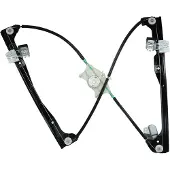 KAMOKA Fensterheber 7200254 vorne rechts für VW