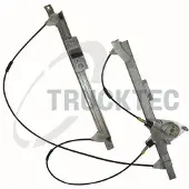 TRUCKTEC AUTOMOTIVE Fensterheber 0853008 vorne rechts für BMW
