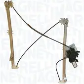 MAGNETI MARELLI Fensterheber 350103191600 vorne rechts für BMW