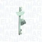 MAGNETI MARELLI Fensterheber 350103224500 vorne links für Ford