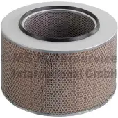 KOLBENSCHMIDT Luftfilter 50013600