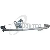 TRUCKTEC AUTOMOTIVE Fensterheber 0254010 hinten rechts für Mercedes