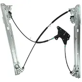 KAMOKA Fensterheber 7200087 vorne links für Mercedes
